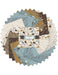 WL Rhythm & Harmony 10 inch squares