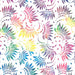 WL Petals 108in Wide 2086 154