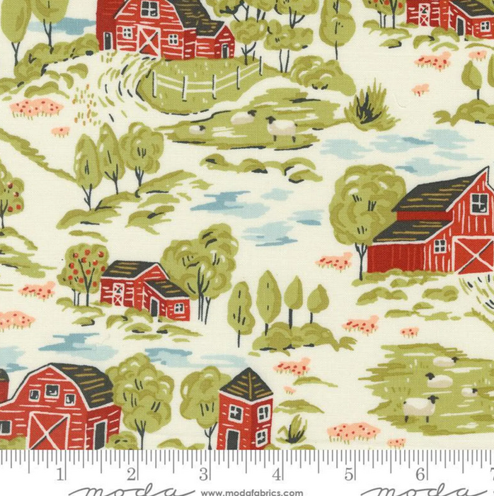MO Farmstead Porcelain 20901 11