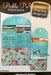 Pickle Pie Wonderful Wallets Embroidery CD