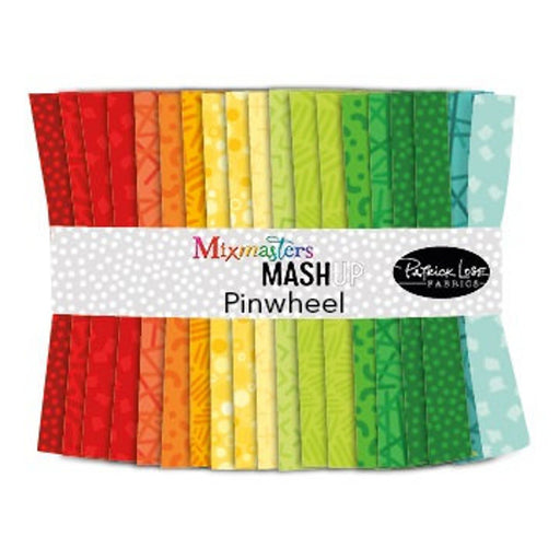 NC Mixmaster Mashup Strip Roll