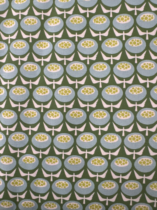 CS Sweet Floral Scent Floral Green