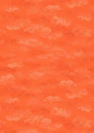 LI Orange Dreams