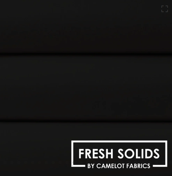 CA Black-Fresh Solids