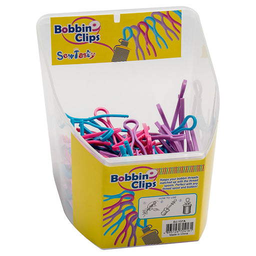 The Gypsy Quilter Bobbin Buddies