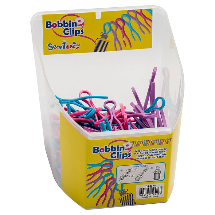 The Gypsy Quilter Bobbin Buddies