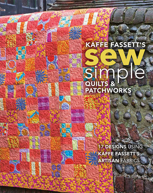 K Fassetts Sew Simple
