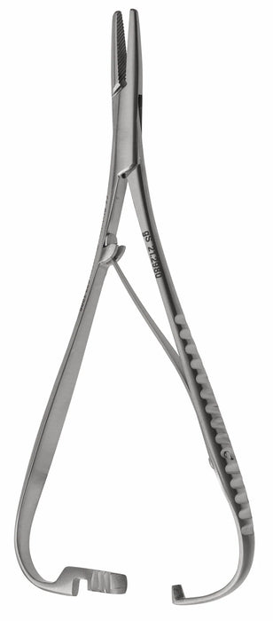 Mathieu Needle Holder 5" (2 variations)