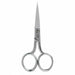 Gingher 4in Embroidery Scissor