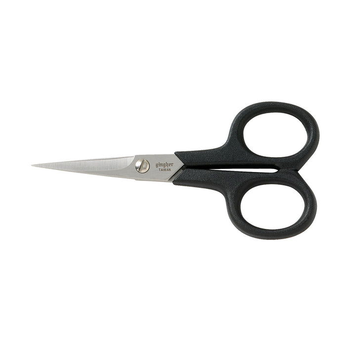 Gingher 4in Lightweight Embroidery Scissor