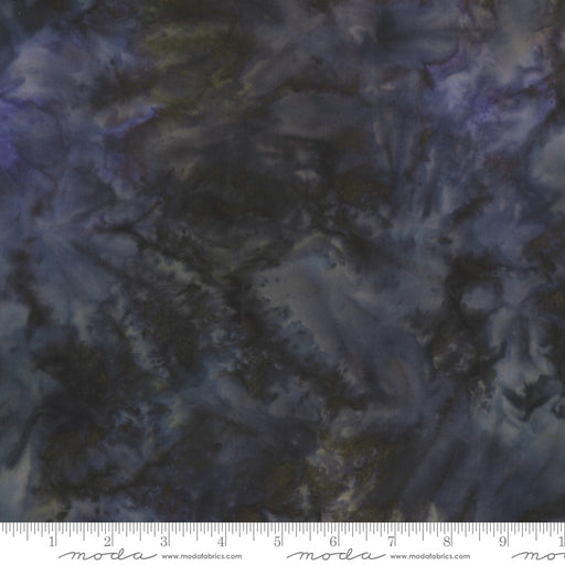 MO Splendor Batiks 108" 11169 11 Eggplant