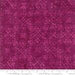 MO Longitude Rayon Magenta