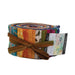 MO Parfait Batiks Jelly Roll