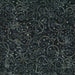 WL Dark Grey Pointilist Scroll Batik
