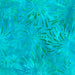 WL Medium Blue Fireworks Batik