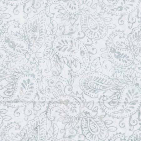 WL Cream Paisley 22276-144