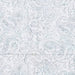 WL Cream Paisley 22276-144