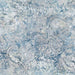 WL Tan/Blue Paisley 22276-244