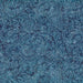 WL Dark Blue Paisley 22276-444