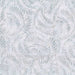 WL Cream/Blue Ferns 22277-149