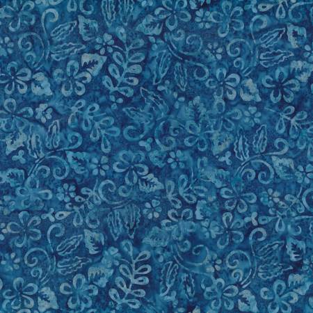 WL Denim Plumeria 22278-474