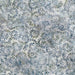 WL Blue Spiral Vines 22280-412