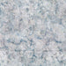 WL Grey Spiral Vines Batik 22280-940