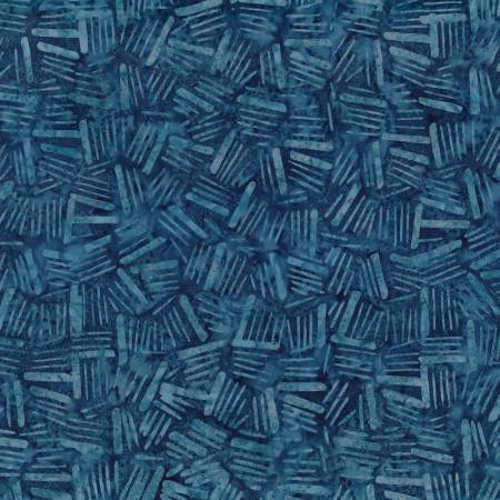 WL Denim Sticks Batik 22281-474