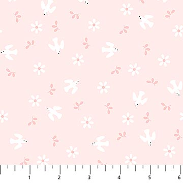 NC Hello Little One 22696 21 Pink