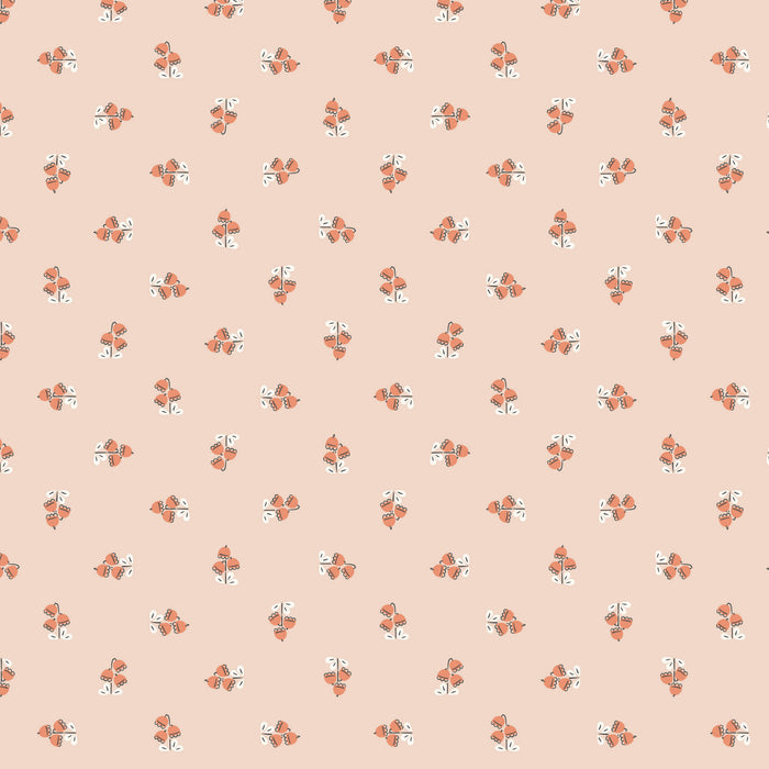 Little Bo - Lily of the Valley