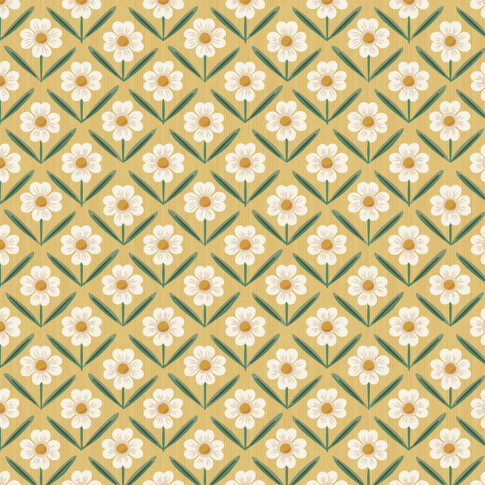 Naturally Wild - Wild Meadow - Gold