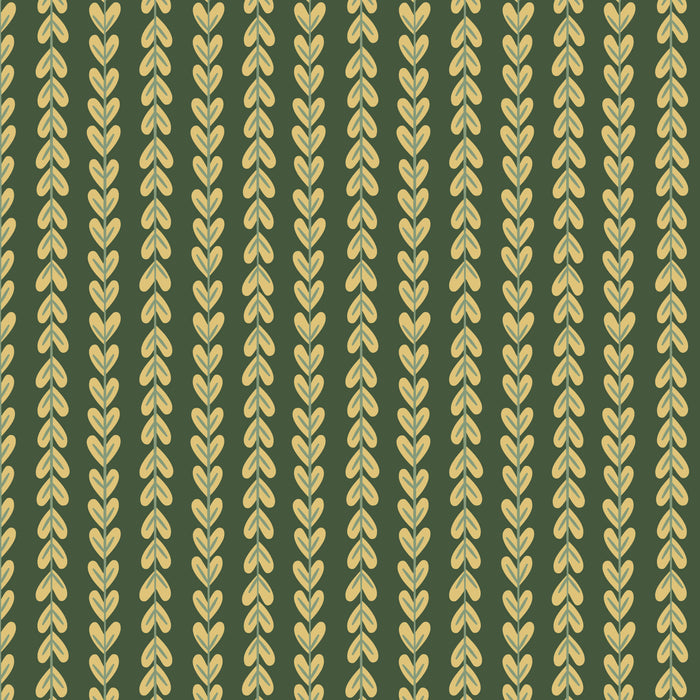 Naturally Wild - Creeping Vines - Green
