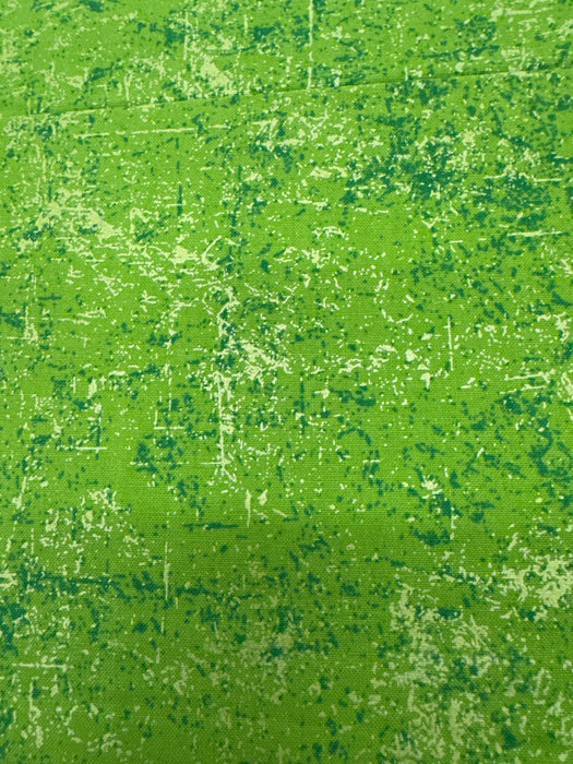 NC Glisten Lime Twist