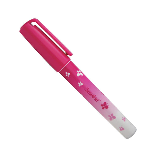 Sewline Fabric Glue Pen Blue