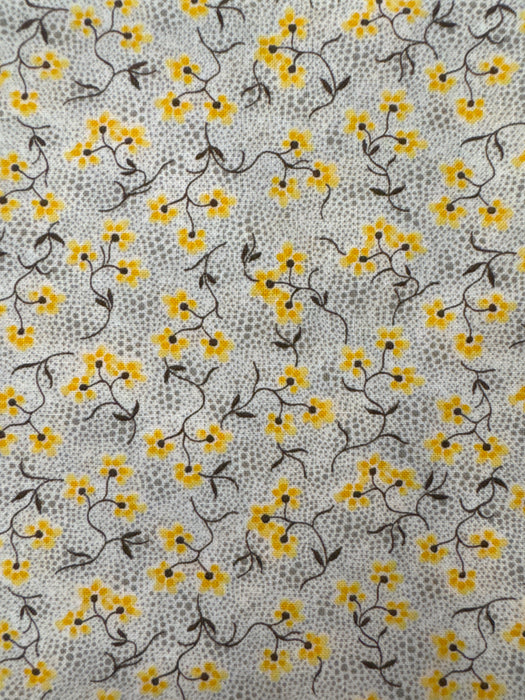 BF Fillippa’s Line Yellow