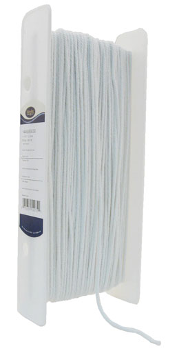 Polyester Cable Cord Sz 50 1/8