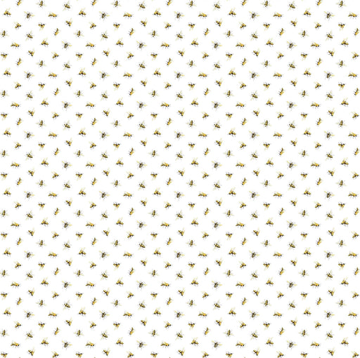 NC Scented Garden 23973 10 White Multi