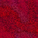 QT Ombre Scroll Ruby 24174-M