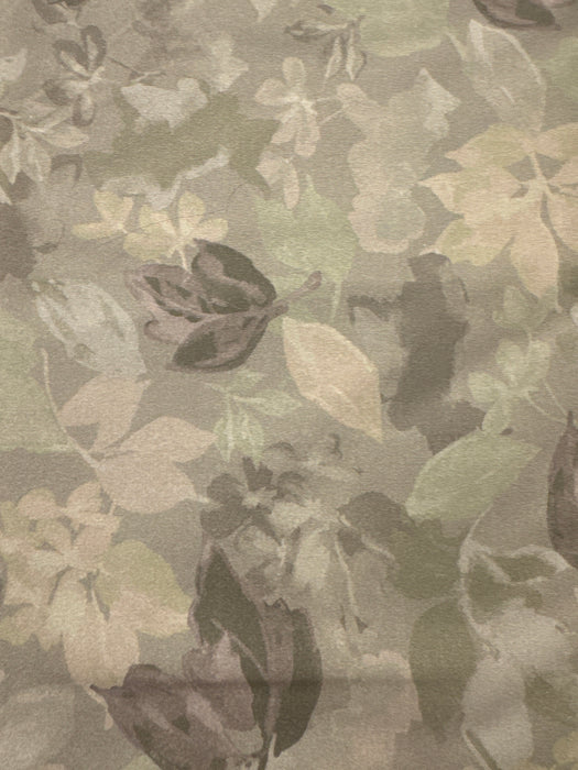 WD Lucy Leaves Light Olive