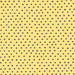 QT PIXIE - SQUARE DOT BLENDER-Yellow