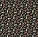 NC Alpine Winter 24335 99 Black Multi