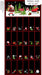 NC Santa's Tree Farm Advent Calendar
