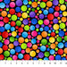 NC Multi Color Play Dots