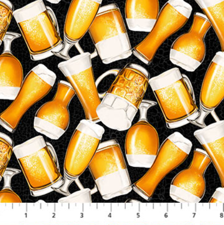 NC Beer Toss