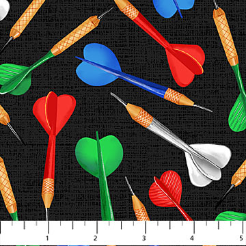 NC The Cave Darts