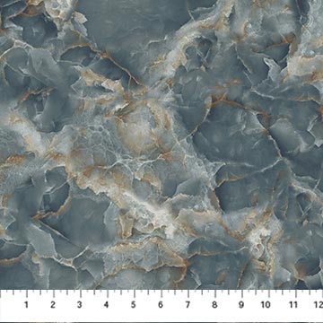 NC Stonehenge Prussian Marble