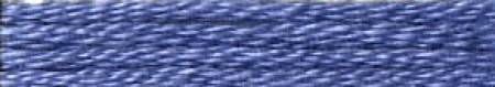 Cosmo Cotton Embroidery Floss 8m Skein Soft Violet