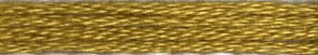 Cosmo Cotton Embroidery Floss 8m Skeint Harvest Gold