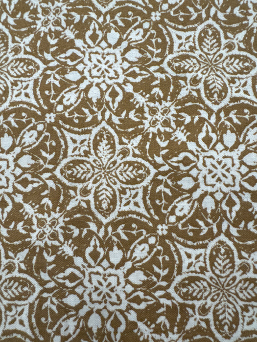 WD Mosaic Light Brown