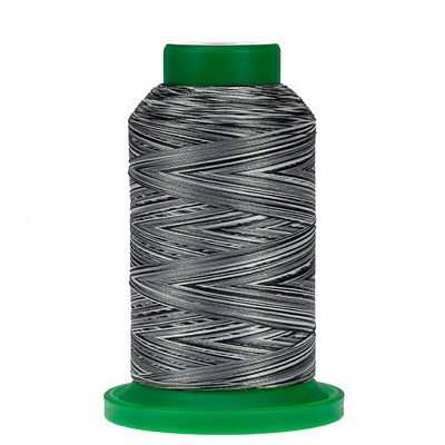 Isacord Variegated Thread 1000m